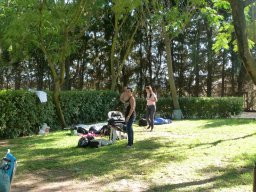 XVIII Concentracion - 2011